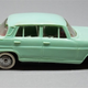 Illustration for article titled Surprise Saturday - Norev Mercedes-Benz 220 SE